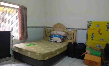 Dijual Rumah 1 lantai siap huni di Kaliwates Jember