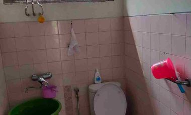 Dijual Rumah 1 lantai siap huni di Kaliwates Jember