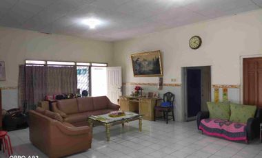 Dijual Rumah 1 lantai siap huni di Kaliwates Jember