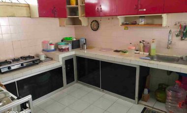 Dijual Rumah 1 lantai siap huni di Kaliwates Jember