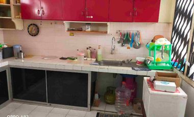 Dijual Rumah 1 lantai siap huni di Kaliwates Jember