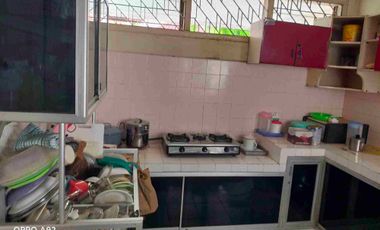 Dijual Rumah 1 lantai siap huni di Kaliwates Jember