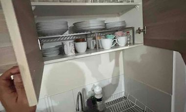 Arriendo Departamento Amoblado 3D, 2B, 1 Estacionamiento, Talca