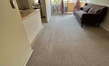 Arriendo Departamento Amoblado 3D, 2B, 1 Estacionamiento, Talca