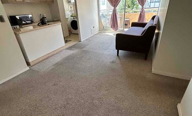 Arriendo Departamento Amoblado 3D, 2B, 1 Estacionamiento, Talca