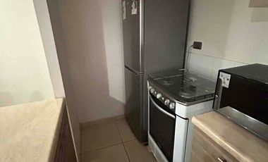 Arriendo Departamento Amoblado 3D, 2B, 1 Estacionamiento, Talca