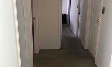 Arriendo Departamento Amoblado 3D, 2B, 1 Estacionamiento, Talca