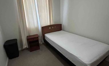 Arriendo Departamento Amoblado 3D, 2B, 1 Estacionamiento, Talca