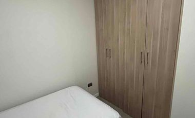 Arriendo Departamento Amoblado 3D, 2B, 1 Estacionamiento, Talca