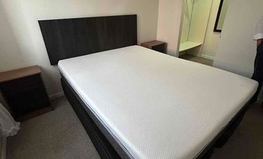 Arriendo Departamento Amoblado 3D, 2B, 1 Estacionamiento, Talca