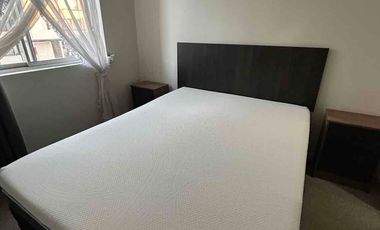 Arriendo Departamento Amoblado 3D, 2B, 1 Estacionamiento, Talca