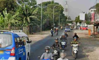 TANAH SEWA CIBUBUR JAKARTA TIMUR