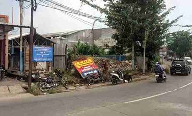 TANAH SEWA CIBUBUR JAKARTA TIMUR