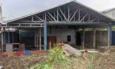 TANAH SEWA CIBUBUR JAKARTA TIMUR