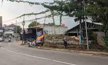 TANAH SEWA CIBUBUR JAKARTA TIMUR