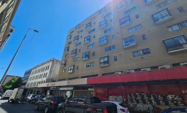 Venta de Departamento 3 Dormitorios en Pleno Barros Arana, Concepción