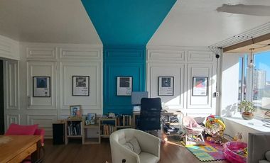 Venta de Departamento 3 Dormitorios en Pleno Barros Arana, Concepción