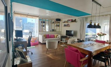 Venta de Departamento 3 Dormitorios en Pleno Barros Arana, Concepción