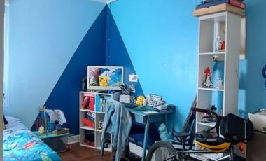 Venta de Departamento 3 Dormitorios en Pleno Barros Arana, Concepción