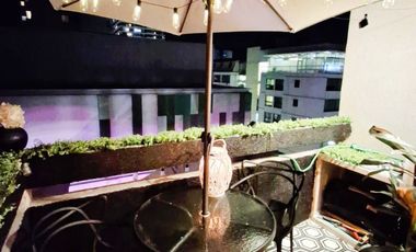 Venta de Departamento 3 Dormitorios en Pleno Barros Arana, Concepción