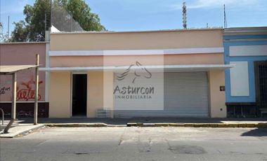 RENTA LOCAL BODEGA