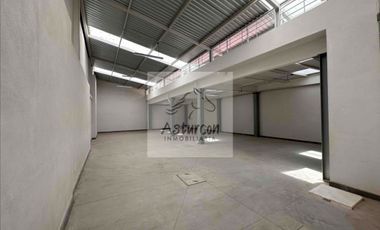 RENTA LOCAL BODEGA