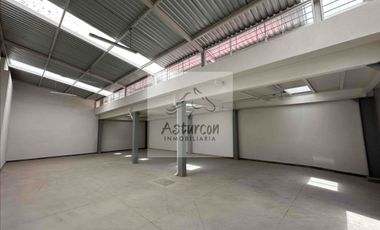 RENTA LOCAL BODEGA