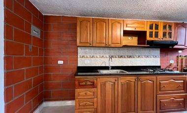 Apartamento en Arriendo en Camino Verde Envigado, Antioquia