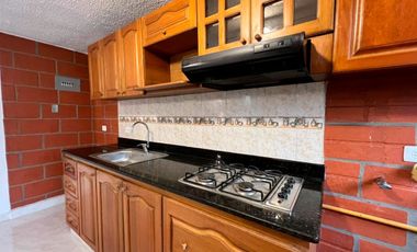 Apartamento en Arriendo en Camino Verde Envigado, Antioquia