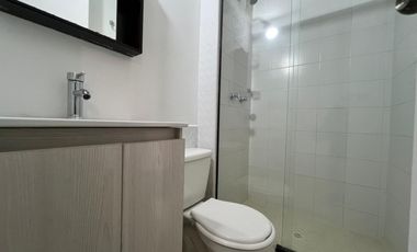Apartamento en Arriendo en Camino Verde Envigado, Antioquia