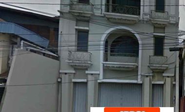 Rumah disewakan di Dadi Mulya, Samarinda Ulu, Samarinda, Kalimantan Timur