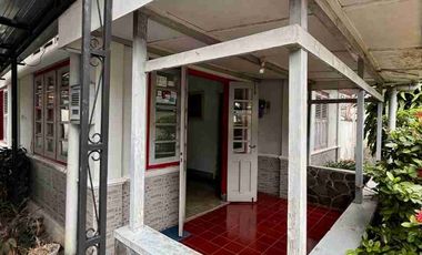 Rumah Vintage Termurah Nempel Istana Pakualaman jogja