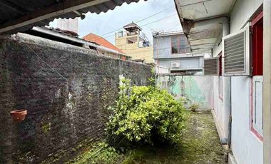Rumah Vintage Termurah Nempel Istana Pakualaman jogja