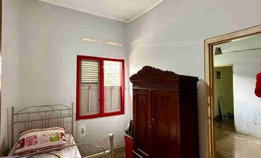 Rumah Vintage Termurah Nempel Istana Pakualaman jogja