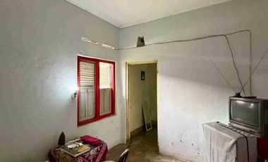 Rumah Vintage Termurah Nempel Istana Pakualaman jogja