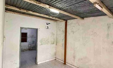 Rumah Vintage Termurah Nempel Istana Pakualaman jogja