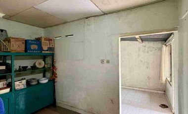 Rumah Vintage Termurah Nempel Istana Pakualaman jogja