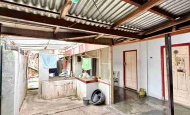 Rumah Vintage Termurah Nempel Istana Pakualaman jogja