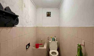 Rumah Vintage Termurah Nempel Istana Pakualaman jogja