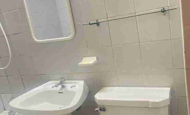 Venta departamento amplio