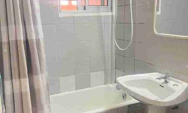 Venta departamento amplio