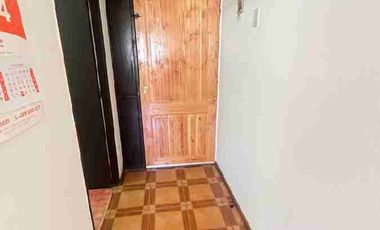 Venta departamento amplio