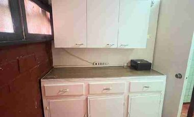 Venta departamento amplio