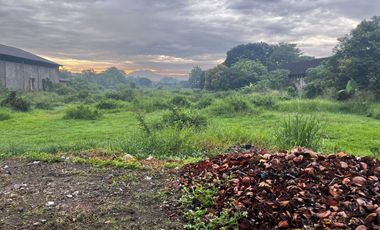 Dijual Lahan Zona Industri Lokasi Ceper,Klaten Luas 7200m2