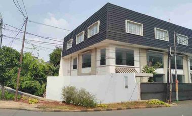 Gedung Perkantoran Kalimalang Soho di Kalimalang, Jakarta Timur