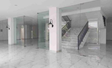 Gedung Perkantoran Kalimalang Soho di Kalimalang, Jakarta Timur