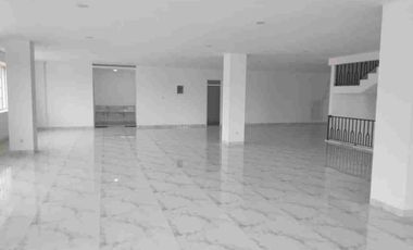 Gedung Perkantoran Kalimalang Soho di Kalimalang, Jakarta Timur