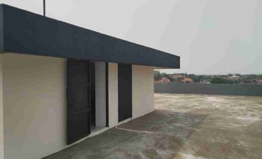 Gedung Perkantoran Kalimalang Soho di Kalimalang, Jakarta Timur