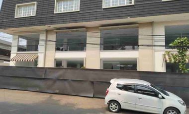 Gedung Perkantoran Kalimalang Soho di Kalimalang, Jakarta Timur