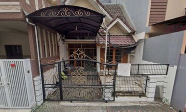 Rumah Citra Garden 3 Dijual Harga Murah Siap Huni Tidak Banjir Lokasi Strategis Kalideres Jakarta Barat